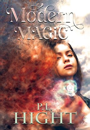 Modern Magic image number 0