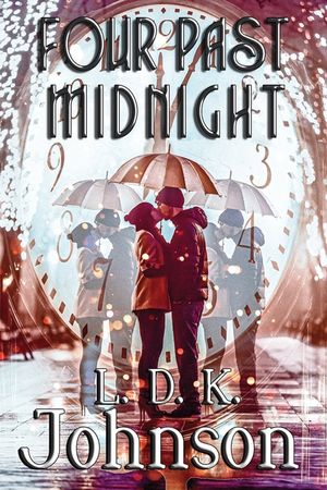 Four Past Midnight image number 0