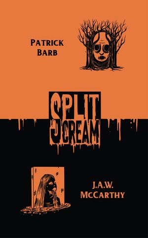 Split Scream Volume Three image number 0