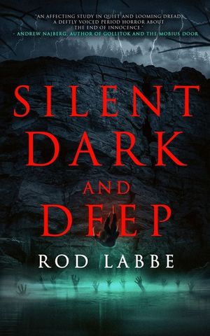 Silent, Dark, and Deep image number 0