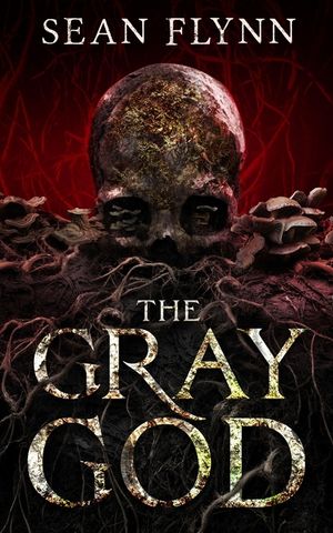 The Gray God image number 0