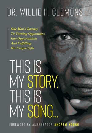 This Is My Story; This Is My Song image number 0