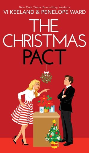 Christmas Pact image number 0