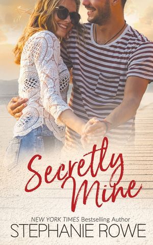 Secretly Mine image number 0