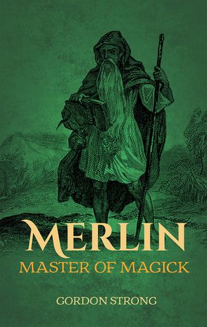 Merlin: Master of Magick image number 0