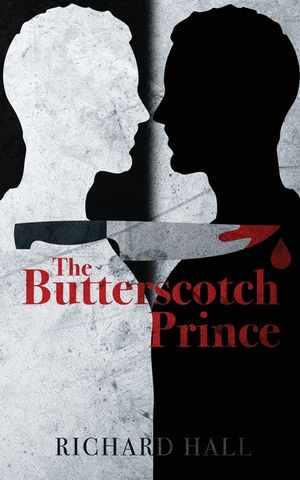 The Butterscotch Prince image number 0
