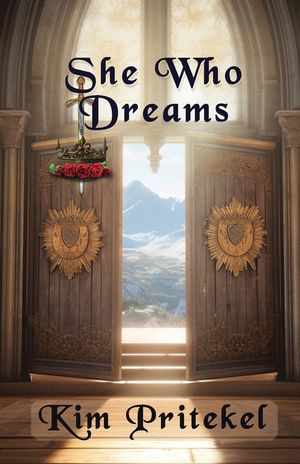 She Who Dreams image number 0