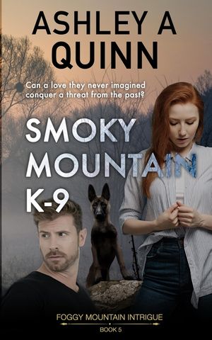 Smoky Mountain K-9 image number 0