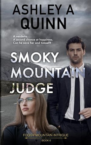 Smoky Mountain Judge image number 0