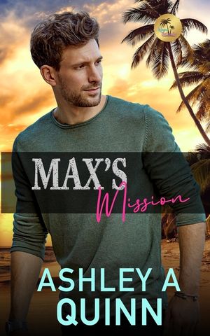Max's Mission image number 0