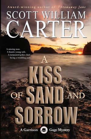 A Kiss of Sand and Sorrow image number 0