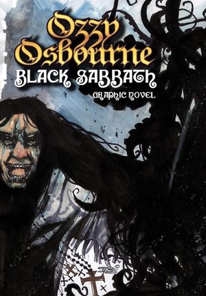 Orbit: Ozzy Osbourne and Black Sabbath image number 0