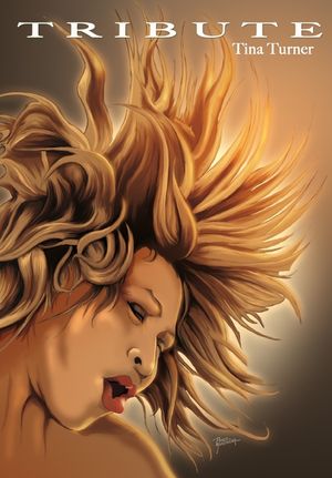 Tribute: Tina Turner image number 0