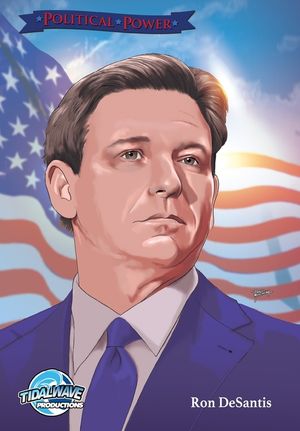 Political Power: Ron DeSantis image number 0