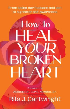 How to Heal Your Broken Heart image number 0