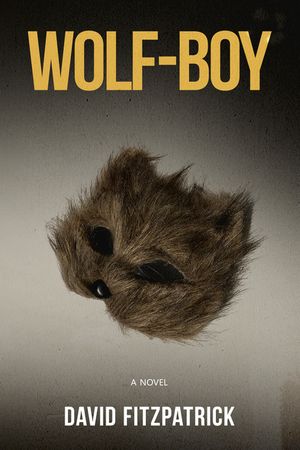 Wolf-Boy image number 0