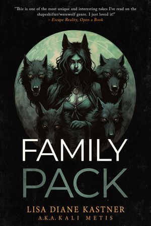 Family Pack image number 0