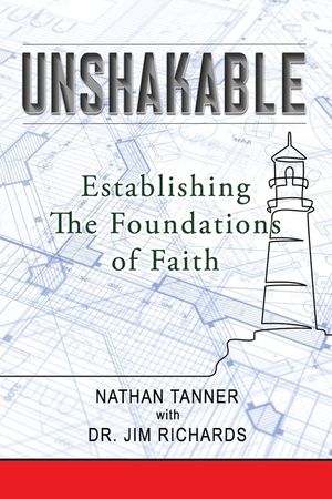 Unshakable: Establishing the Foundations of Faith image number 0
