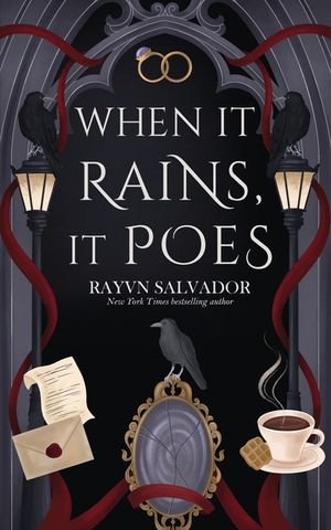 When it Rains, it Poes image number 0