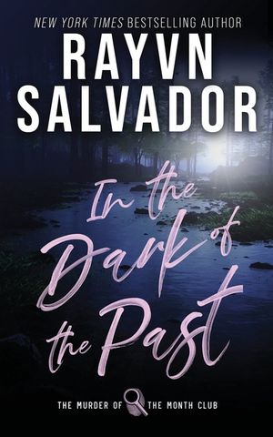 In the Dark of the Past image number 0