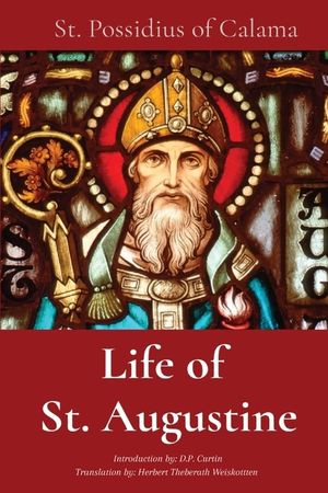 Life of St. Augustine image number 0