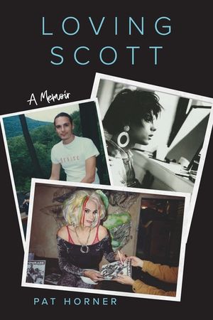 Loving Scott: A Memoir image number 0