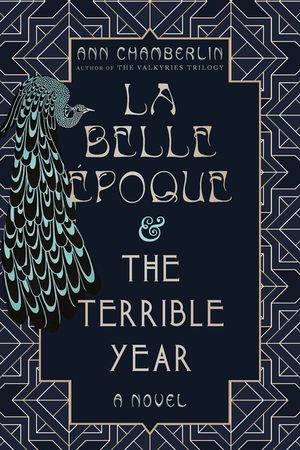 La Belle &Eacute;poque & The Terrible Year image number 0