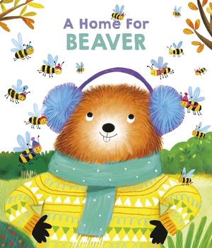 A Home for Beaver image number 0