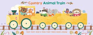 Animal Train - Country image number 0