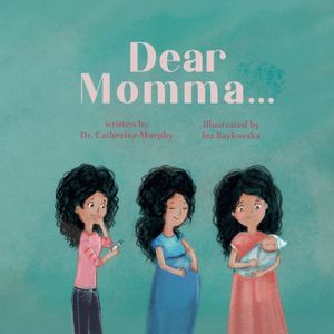 Dear Momma... image number 0