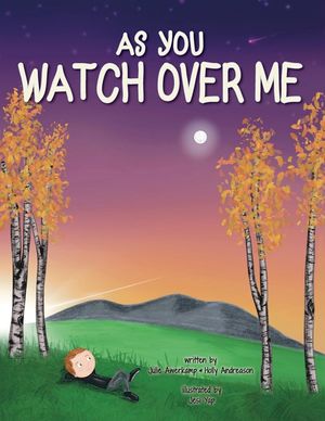 As You Watch Over Me image number 0