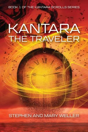 Kantara: The Traveler image number 0