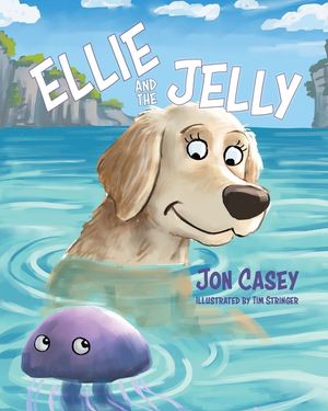 Ellie and the Jelly image number 0