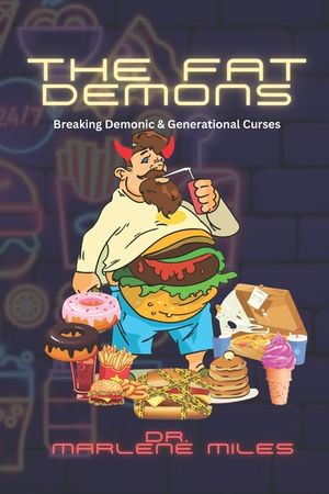 The FAT Demons: Breaking Demonic & Generational Curses image number 0