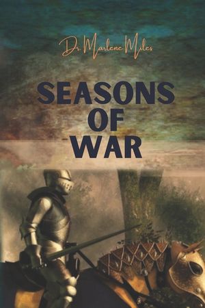 Seasons of War image number 0