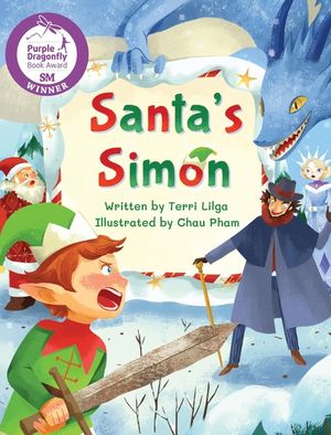 Santa's Simon image number 0