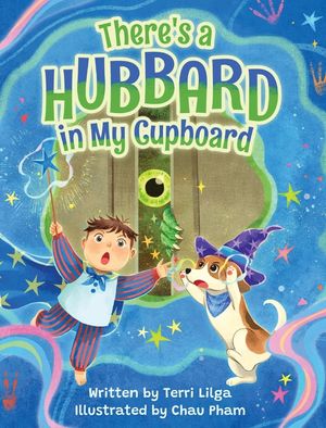 There's a Hubbard in My Cupboard image number 0