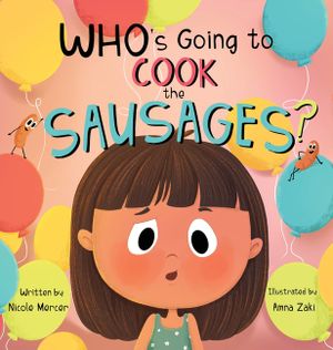 Who's Going to Cook the Sausages? image number 0