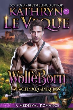 WolfeBorn image number 0