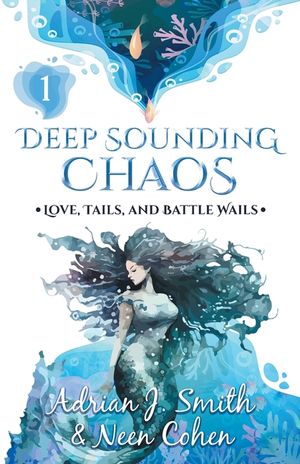 Deep Sounding Chaos image number 0