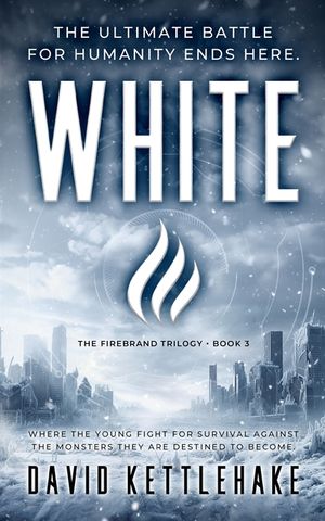 White image number 0