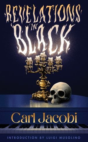 Revelations in Black image number 0