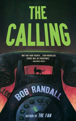 The Calling image number 0