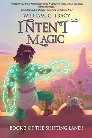 Intent Magic image number 0