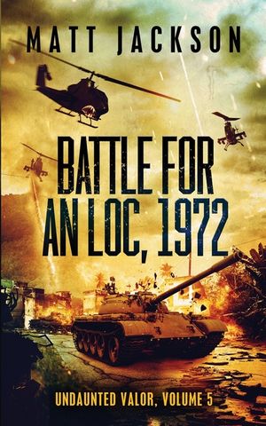 Battle For An Loc, 1972 image number 0