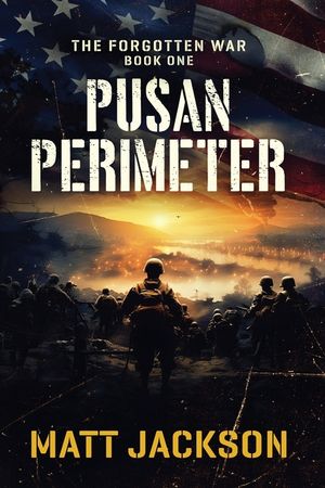 Pusan Perimeter image number 0