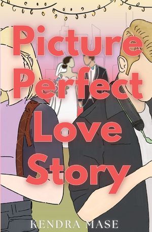 Picture Perfect Love Story image number 0