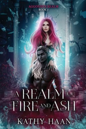 A Realm of Fire and Ash image number 0