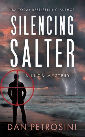 Silencing Salter image number 0