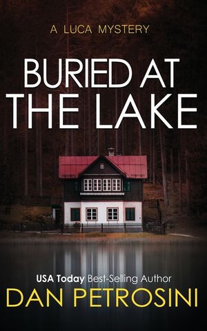 Buried at the Lake image number 0